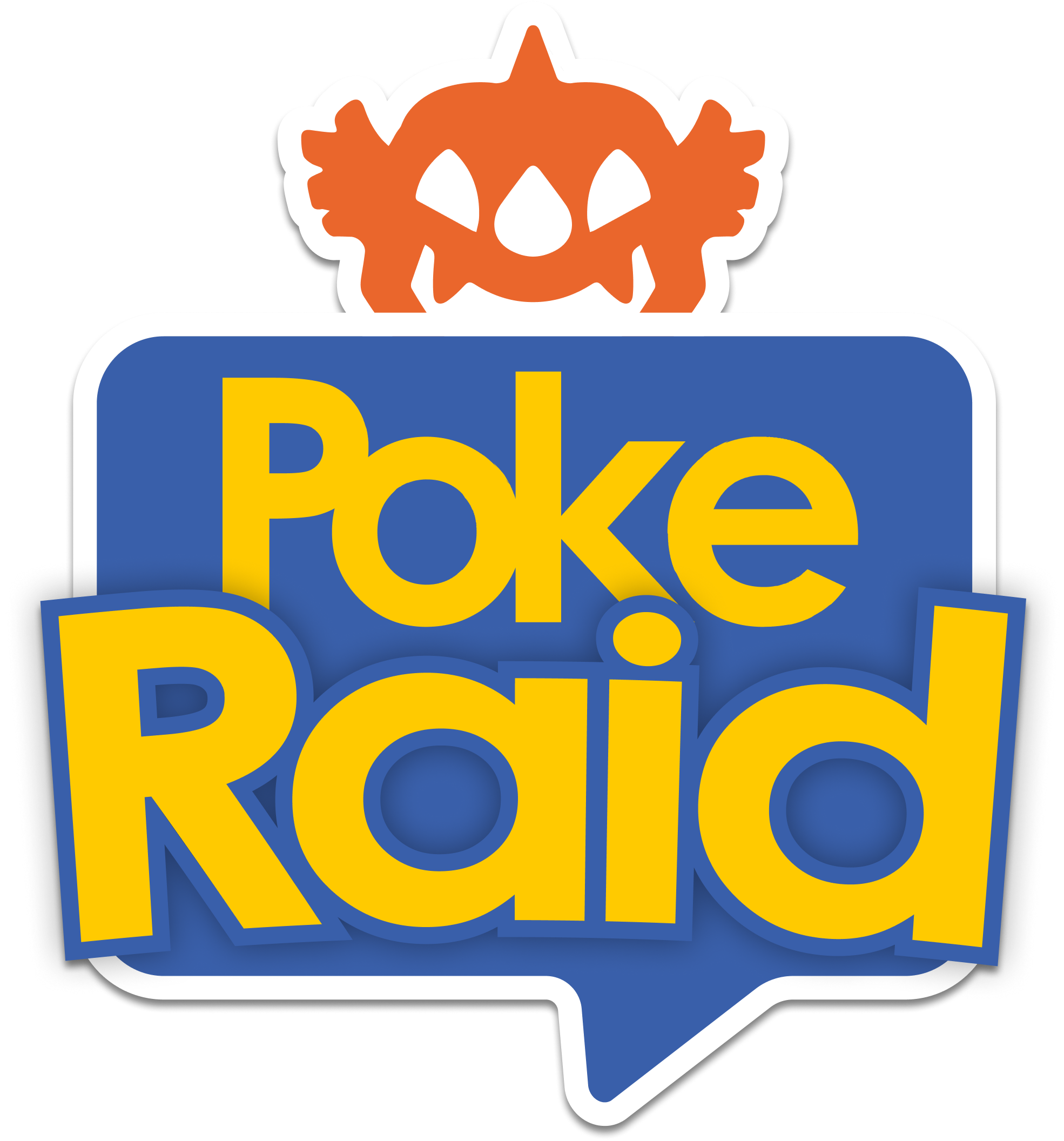pokeraid logo